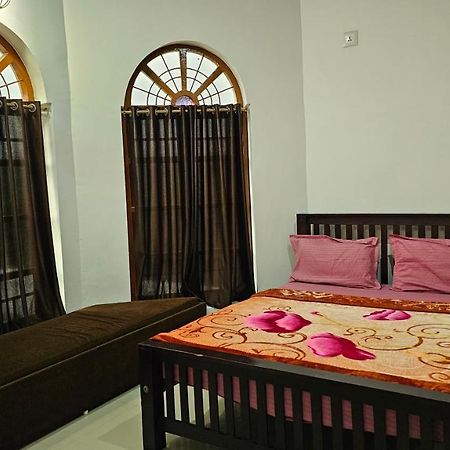 The Star Resorts Vagamon Exterior photo
