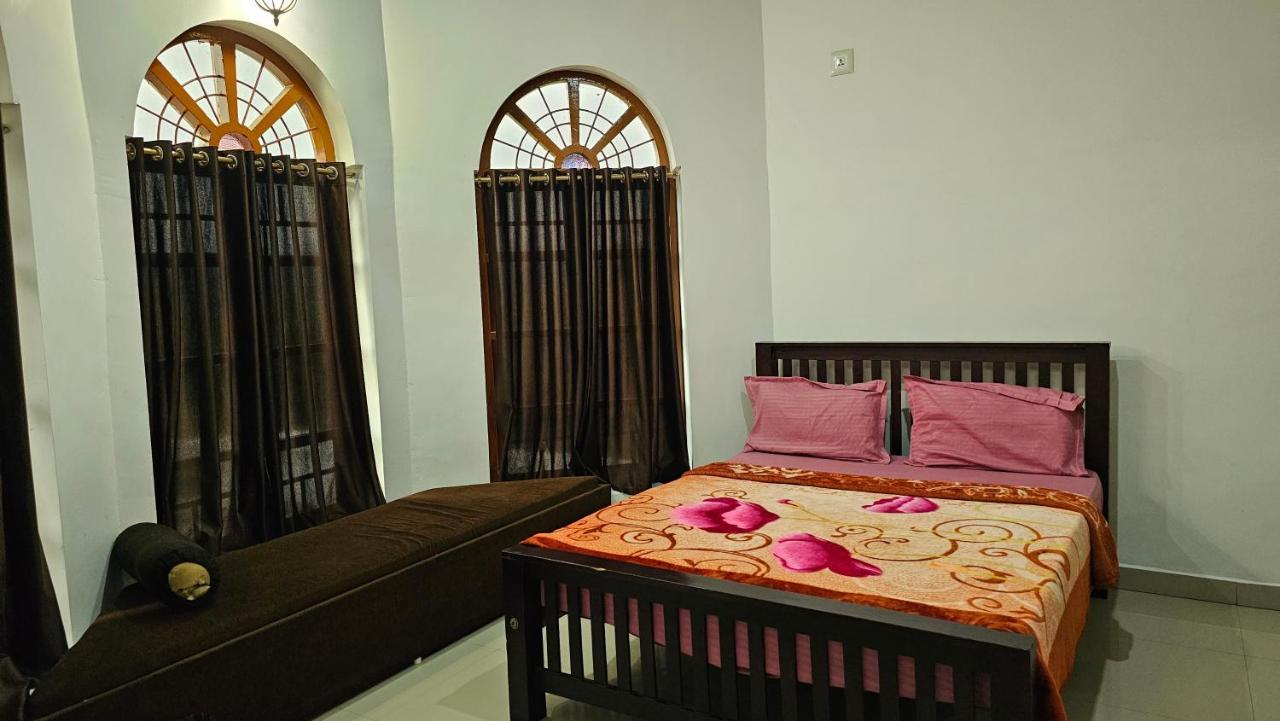 The Star Resorts Vagamon Exterior photo